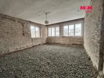 Prodej rodinného domu, Lubnice, 220 m2