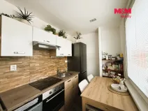 Prodej bytu 3+1, Jablonec nad Nisou, Nová Pasířská, 58 m2
