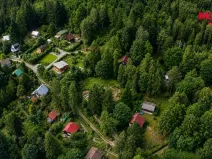 Prodej chaty, Trojanovice, 62 m2