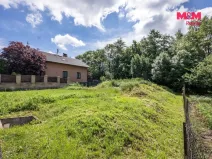 Prodej zahrady, Bělkovice-Lašťany, 445 m2