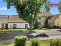 Prodej rodinného domu, Rynholec, nám. 1. máje, 363 m2