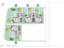 Prodej rodinného domu, Els Poblets, Alicante, Španělsko, 88 m2