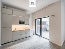 Prodej bytu 2+kk, Praha - Smíchov, Pod Barvířkou, 48 m2