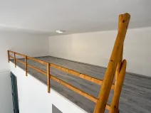 Pronájem bytu 1+kk, Liberec, Pražská, 44 m2