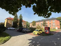 Prodej bytu 2+1, Liberec, Rumjancevova, 50 m2