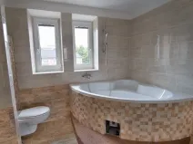 Prodej bytu 2+1, Liberec, Rumjancevova, 50 m2
