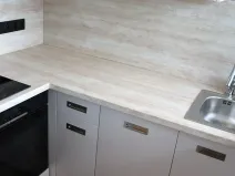 Prodej bytu 1+kk, Praha - Karlín, Nekvasilova, 29 m2