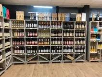 Pronájem obchodního prostoru, Jeseník, 48 m2