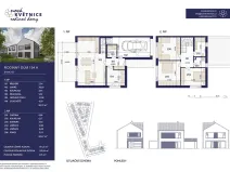 Prodej rodinného domu, Květnice, Konopná, 141 m2