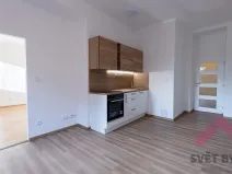 Pronájem bytu 2+kk, Praha - Strašnice, V předpolí, 48 m2