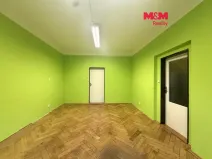 Pronájem kanceláře, Děčín, Březová, 19 m2