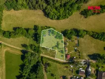 Prodej pozemku pro bydlení, Předslavice - Úlehle, 1927 m2