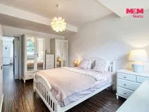 Prodej bytu 4+1, Kadaň, Bystřická, 81 m2