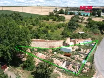 Prodej pozemku pro bydlení, Kutrovice, 726 m2