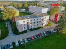Pronájem bytu 2+1, Týniště nad Orlicí, Družstevní, 57 m2