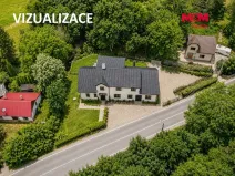 Prodej rodinného domu, Sopotnice, 160 m2