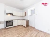Prodej rodinného domu, Příbram na Moravě, 80 m2