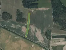 Prodej pole, Přešťovice, 15515 m2