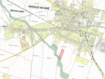 Prodej pole, Kostelec na Hané, 6118 m2