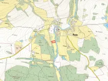 Prodej louky, Radíč, 3120 m2