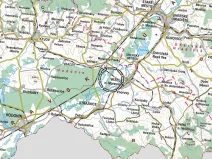 Prodej pole, Veselí nad Moravou, 5741 m2
