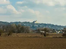 Prodej pozemku pro bydlení, Dolany, 10038 m2