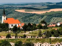 Prodej pozemku pro bydlení, Vrbice, 906 m2