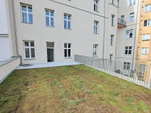 Pronájem bytu 1+kk, Brno, Koliště, 38 m2