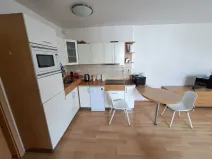 Prodej bytu 1+kk, Brno, Vídeňská, 42 m2
