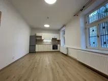 Pronájem bytu 3+kk, Jablonec nad Nisou, Lípová, 70 m2
