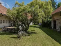 Prodej zemědělské usedlosti, Dolní Roveň, 200 m2