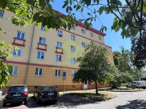 Pronájem bytu 1+1, Plzeň, Kyjevská, 45 m2