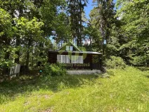 Prodej chaty, Ždírec, 47 m2