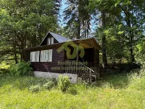 Prodej chaty, Ždírec, 47 m2