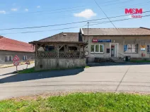 Prodej rodinného domu, Čestín, 75 m2