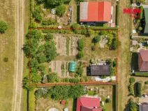 Prodej zahrady, Mariánské Lázně - Úšovice, 600 m2