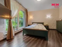 Prodej bytu 3+kk, Karlovy Vary - Drahovice, Mattoniho nábřeží, 66 m2