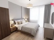Prodej bytu 3+1, Vysoká - Střednice, 65 m2