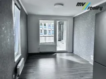 Pronájem bytu 2+kk, Praha, Gollové, 48 m2