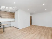 Prodej bytu 2+kk, Teplice, Jana Koziny, 51 m2
