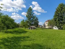 Prodej pozemku pro bydlení, Polepy, 1845 m2
