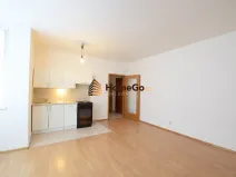 Pronájem bytu 1+kk, Praha - Záběhlice, Mikanova, 50 m2