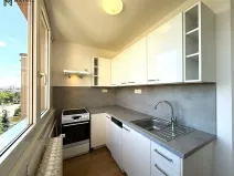 Pronájem bytu 3+kk, Praha - Strašnice, Tehovská, 60 m2