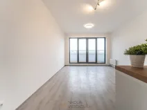Pronájem bytu 1+kk, Brno, Opuštěná, 29 m2