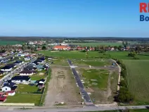 Prodej pozemku pro bydlení, Rožďalovice, Polní, 928 m2