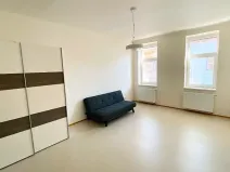 Pronájem bytu 1+1, Brno, Porhajmova, 42 m2