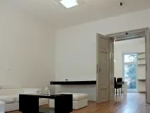 Pronájem bytu 3+kk, Brno, Štěpánská, 124 m2