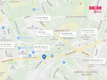 Pronájem bytu 2+kk, Klášterec nad Ohří - Miřetice u Klášterce nad Ohří, Chomutovská, 64 m2