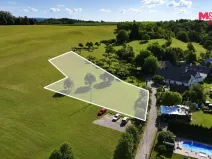 Prodej pozemku pro bydlení, Rychnov nad Kněžnou - Panská Habrová, 3787 m2