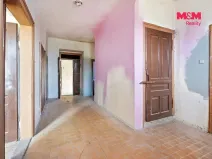 Prodej rodinného domu, Starý Kolín - Bašta, Pod drahou, 290 m2